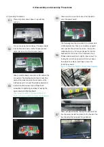 Preview for 6 page of Dell SE2422H Simplified Service Manual