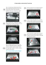 Preview for 7 page of Dell SE2422H Simplified Service Manual