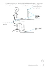 Preview for 25 page of Dell SE2422HM User Manual