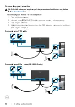 Preview for 32 page of Dell SE2422HM User Manual