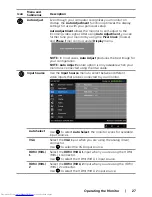 Preview for 27 page of Dell SE2716H User Manual