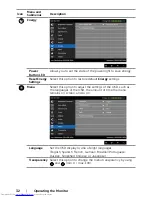 Preview for 32 page of Dell SE2716H User Manual