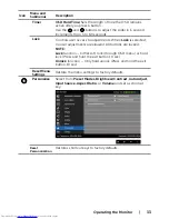 Preview for 33 page of Dell SE2716H User Manual