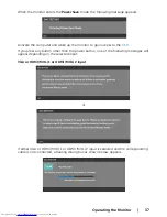Preview for 37 page of Dell SE2716H User Manual