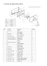 Предварительный просмотр 3 страницы Dell SE2722H Service Manual