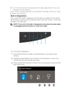 Предварительный просмотр 10 страницы Dell SE2722H Service Manual