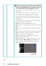 Preview for 44 page of Dell SE2722H User Manual