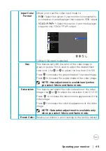 Preview for 45 page of Dell SE2722H User Manual