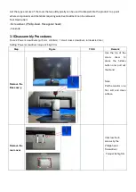 Preview for 5 page of Dell SE2722HR Service Manual