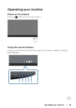 Preview for 39 page of Dell SE3223Q User Manual