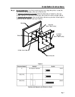 Предварительный просмотр 3 страницы Dell SFF Installation Instructions