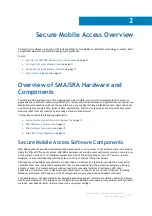 Preview for 14 page of Dell SMA 200 Administration Manual