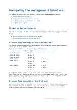 Preview for 74 page of Dell SMA 200 Administration Manual