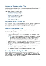 Preview for 100 page of Dell SMA 200 Administration Manual