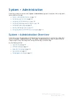 Preview for 105 page of Dell SMA 200 Administration Manual