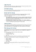 Preview for 107 page of Dell SMA 200 Administration Manual