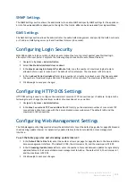 Preview for 108 page of Dell SMA 200 Administration Manual