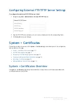 Preview for 110 page of Dell SMA 200 Administration Manual