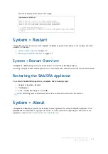 Preview for 120 page of Dell SMA 200 Administration Manual