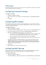 Preview for 125 page of Dell SMA 200 Administration Manual