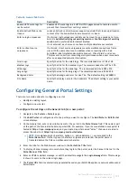 Preview for 137 page of Dell SMA 200 Administration Manual