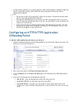 Preview for 151 page of Dell SMA 200 Administration Manual