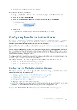 Preview for 186 page of Dell SMA 200 Administration Manual