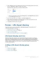 Preview for 198 page of Dell SMA 200 Administration Manual