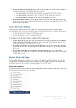 Preview for 207 page of Dell SMA 200 Administration Manual