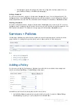 Preview for 225 page of Dell SMA 200 Administration Manual