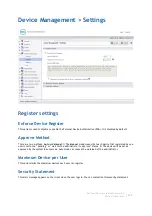 Preview for 229 page of Dell SMA 200 Administration Manual