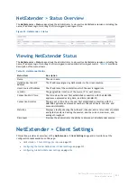 Preview for 234 page of Dell SMA 200 Administration Manual