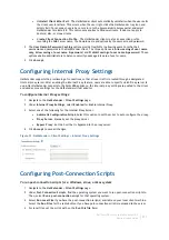 Preview for 237 page of Dell SMA 200 Administration Manual