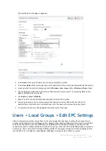 Preview for 251 page of Dell SMA 200 Administration Manual