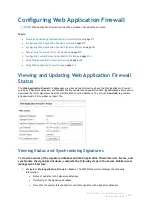 Preview for 277 page of Dell SMA 200 Administration Manual