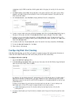 Preview for 284 page of Dell SMA 200 Administration Manual