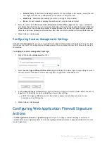 Preview for 286 page of Dell SMA 200 Administration Manual