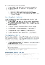 Preview for 316 page of Dell SMA 200 Administration Manual