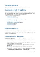 Preview for 330 page of Dell SMA 200 Administration Manual