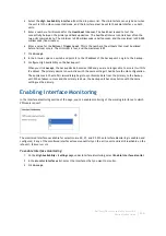 Preview for 334 page of Dell SMA 200 Administration Manual