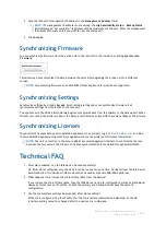 Preview for 336 page of Dell SMA 200 Administration Manual