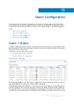 Preview for 339 page of Dell SMA 200 Administration Manual