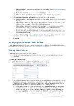 Preview for 349 page of Dell SMA 200 Administration Manual