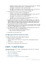 Preview for 382 page of Dell SMA 200 Administration Manual