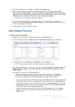 Preview for 415 page of Dell SMA 200 Administration Manual