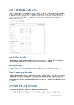 Preview for 422 page of Dell SMA 200 Administration Manual