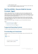 Preview for 431 page of Dell SMA 200 Administration Manual