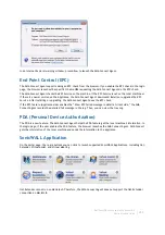 Preview for 435 page of Dell SMA 200 Administration Manual