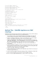 Preview for 441 page of Dell SMA 200 Administration Manual