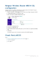 Preview for 448 page of Dell SMA 200 Administration Manual